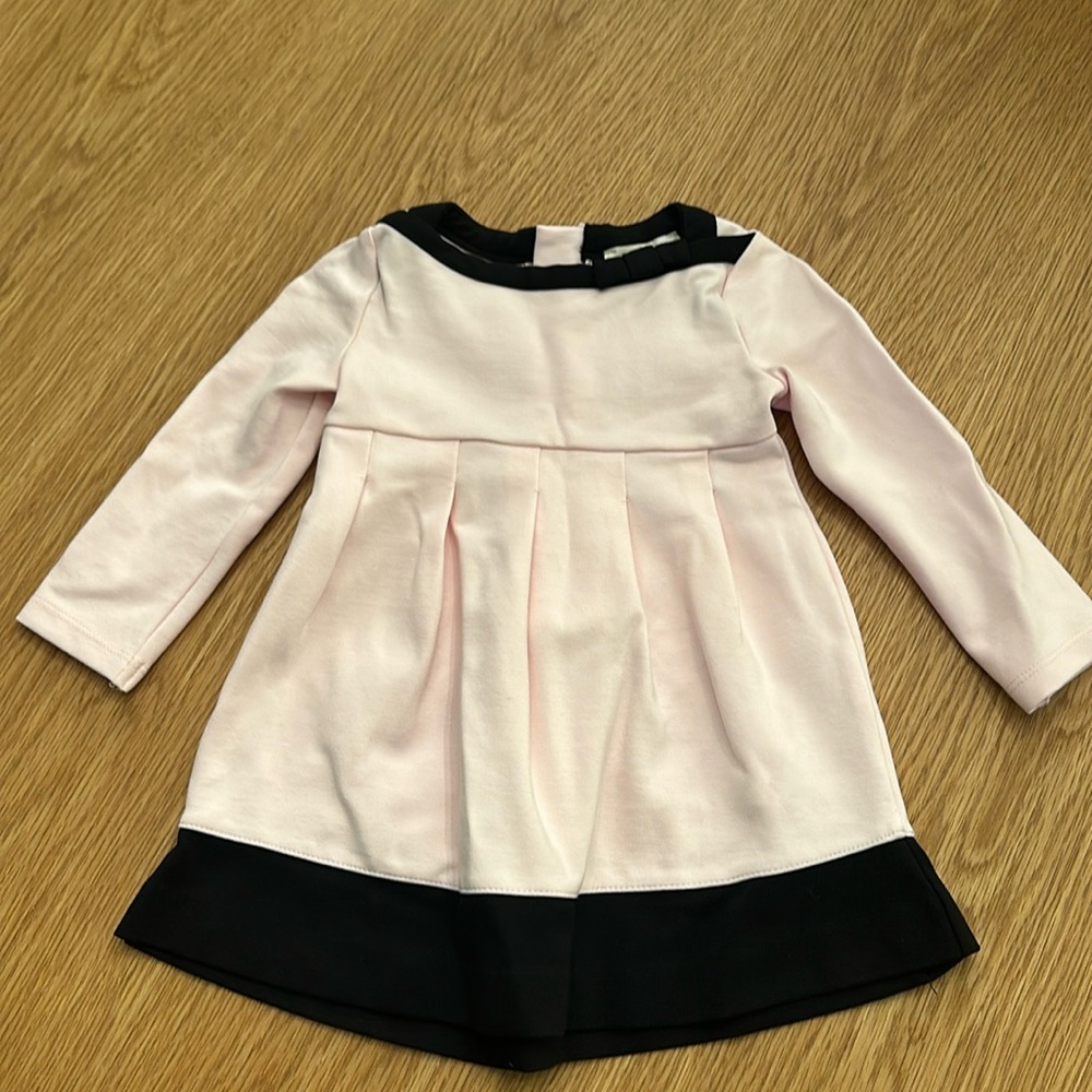 Kate Spade baby dress